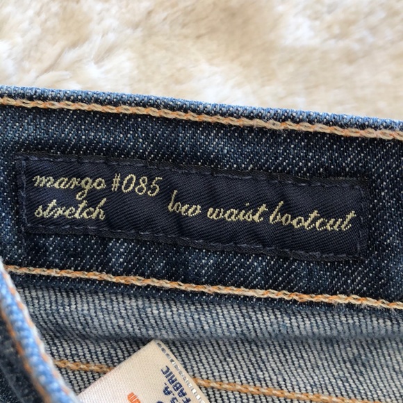 Citizens of Humanity Jeans- style Margo - Picture 13 of 13